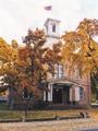 Jacksonville Museum of Southern Oregon History