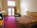 Best Western Grant Creek Inn