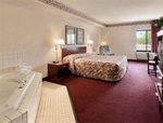 Super 8 Motel - Greer/Gsp Arpt/Greenville Area