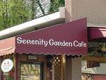 Serenity Garden Cafe::Farm1.static.flickr.com