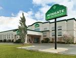 Wingate Inn Memphis / Wolfchase
