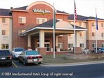 Holiday Inn Marshfield