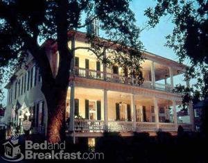 Governors House Inn::BedAndBreakfast.com