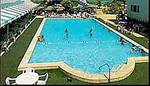 Golden Sands Hotel