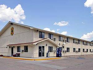 Super 8 Motel - Grand Forks::Travelocity.com