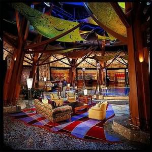 Summer Shack Mohegan Sun Restaurant::Travelocity.com