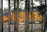 Hyatt High Sierra Lodge