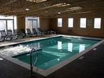 Comfort Inn Triadelphia