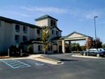 Sleep Inn Ft Jackson