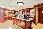 Hampton Inn & Suites Cleveland-Beachwood, Oh