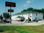Comfort Inn Luverne