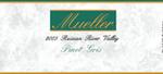 Mueller Winery