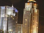 Sheraton City Tower