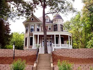 Prospect Place B&B::Hotels.com