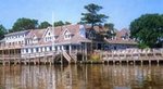 The Inn at Corella Light