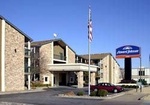 Howard Johnson INN Tulsa OK