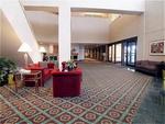 Holiday Inn Select & Suites MPLS INTL ARPT-MALL OF AMERICA::Orbitz