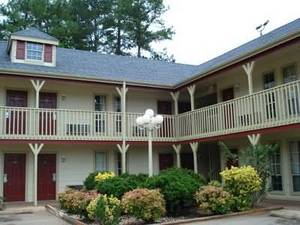Americas Best Value Inn::Travelocity.com