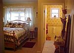 The Chosen Spot Bed and Breakfast