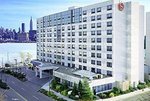 Sheraton Suites on the Hudson