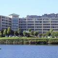 Courtyard by Marriott Lake Union