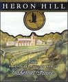 Heron Hill Vineyards