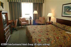 Holiday Inn Port of Miami Downtown::Orbitz