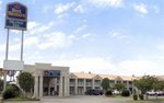 Best Western Orange Inn