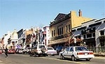 Georgetown