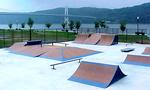 Poughkeepsie Skatepark