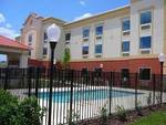 Sleep Inn and Suites Wildwood