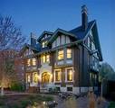 Fleur-de-Lys Mansion�Luxury Inn at the Park