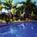 Rancho Valencia Resort Restaurant from Priceline.com
