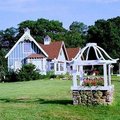 A Victorian Village Inn