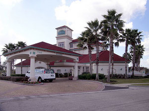 La Quinta Inn & Suites Orlando Airport North::Hotels.com