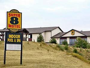 Super 8 Chamberlain Sd::Travelocity.com