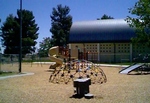 Jackie Robinson Park