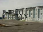 Microtel Inn & Suites - Modesto / Ceres