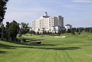 The Ballantyne Resort, A Luxury Collection Hotel::Travelocity.com