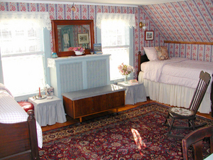 Harborside House Bed and Breakfast::Harborsidehouse.com