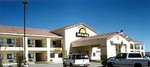 Days Inn St Michaels Navajo Land