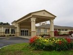 Comfort Inn Glenmont