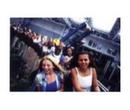 Knott's Camp Snoopy