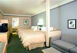 Comfort Suites Maingate West