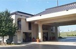 Hampton Inn Hays