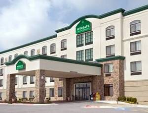 Wingate by Wyndham Bentonville AR::Travelocity.com