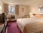Days Inn Tacoma/North Fife