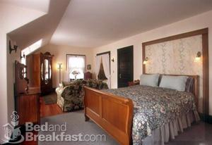 Historic Sand Rock Farm::BedAndBreakfast.com