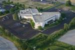 Doubletree Hotel of Holland