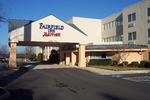Fairfield Inn by Marriott Lumberton